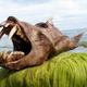 Illustration for article titled 7 More Viral Photos That Are Totally Fake